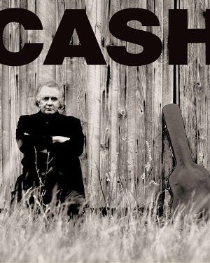 Johnny Cash - American Recordings II Unchained