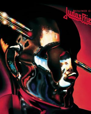 Judas Priest - Stained Class