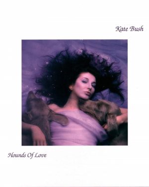 Kate Bush - Hounds of Love