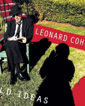 Leonard Cohen - Old Ideas