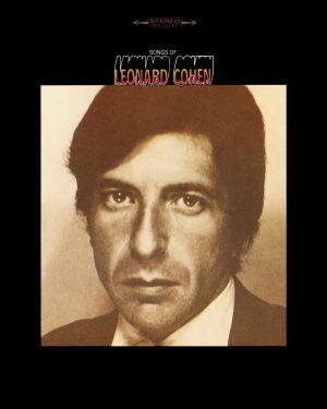 Leonard Cohen - Songs of Leonard Cohen