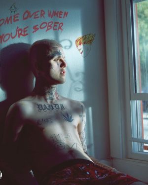 Lil Peep - Come Over When You're Sober