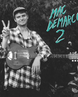 Mac DeMarco - 2