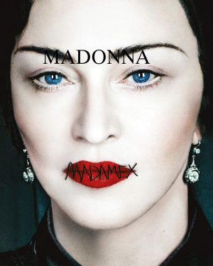 Madonna - Madame X