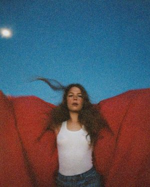 Maggie Rogers - Heard It In a Past Life