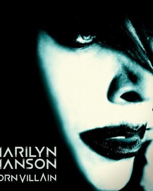 Marilyn Manson - Born Villain