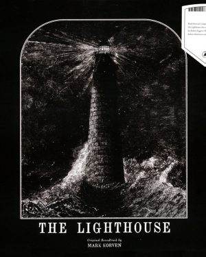 Mark Korven - The Lighthouse OST