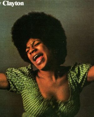 Merry Clayton - Merry Clayton