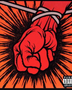 Metallica - St. Anger