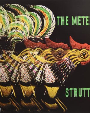 Meters - Struttin'