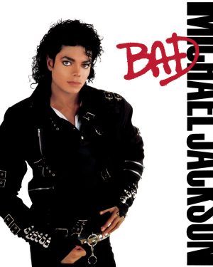 Michael Jackson - Bad