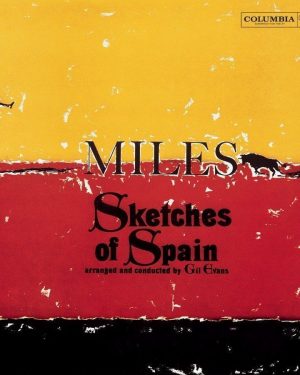 Miles Davis - Sketches of Spain