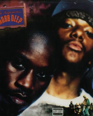 Mobb Deep - The Infamous