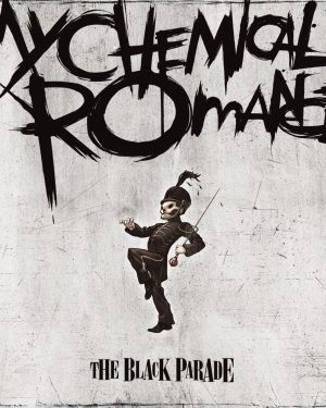 My Chemical Romance - The Black Parade