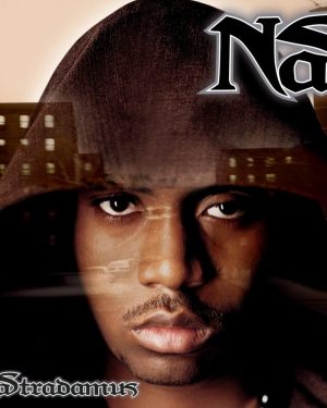 Nas - Nastradamus