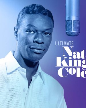 Nat King Cole - Ultimate