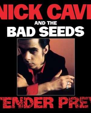 Nick Cave & The Bad Seeds - Tender Prey