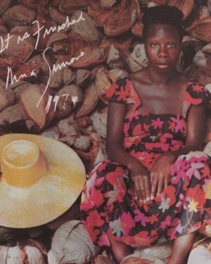 Nina Simone - It Is Finished