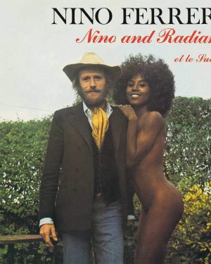 Nino Ferrer - Nino and Radiah