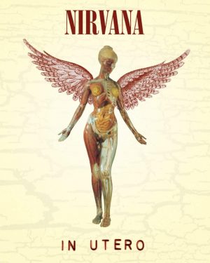 Nirvana - In Utero