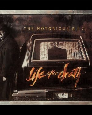 Notorious B.I.G. - Life After Death