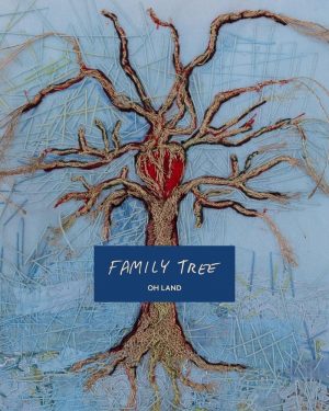 Oh Land - Family Tree