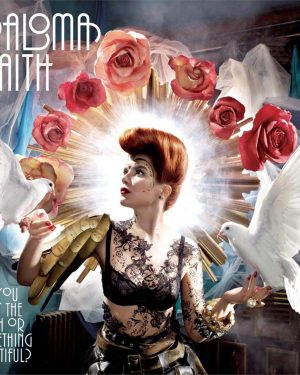 Paloma Faith - Do You Want the Truth or Something Beautiful?