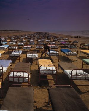 Pink Floyd - A Momentary Lapse of Reason