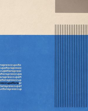 Preoccupations - Preoccupations