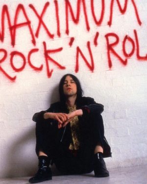 Primal Scream - Maximum Rock 'N' Roll The Singles Volume 1