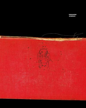 Radiohead - Amnesiac