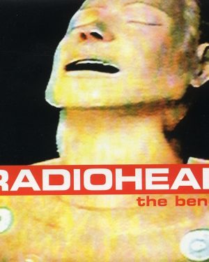 Radiohead - The Bends