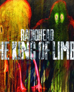 Radiohead - The King of Limbs