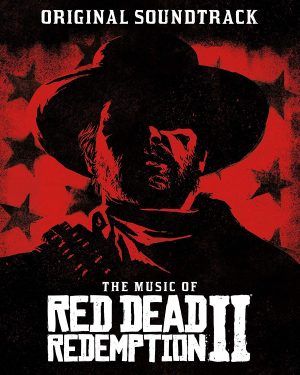 Red Dead Redemption II OST