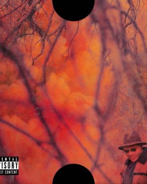 Schoolboy Q - Blank Face