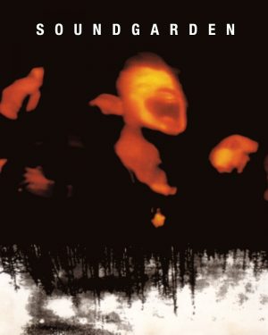 Soundgarden - Superunknown