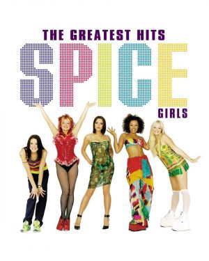 Spice Girls - Greatest Hits