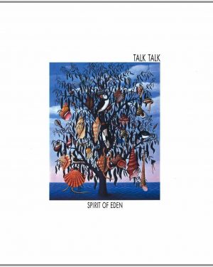 Talk Talk - Spirit of Eden