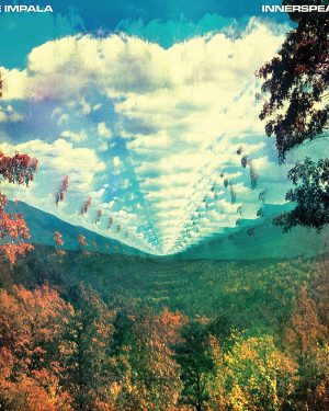 Tame Impala - Innerspeaker