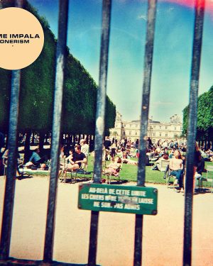 Tame Impala - Lonerism