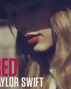 Taylor Swift - Red