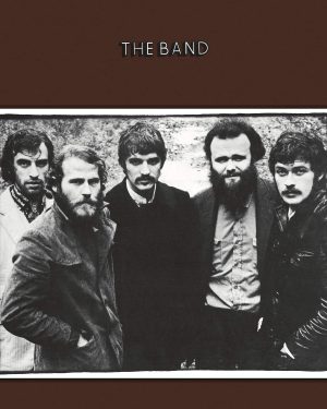 The Band - The Band