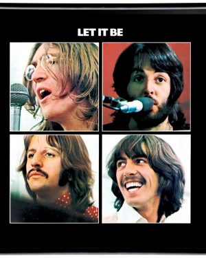 The Beatles - Let It Be