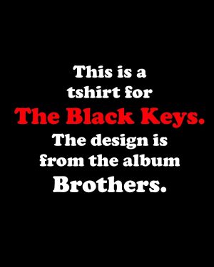 The Black Keys - Brothers