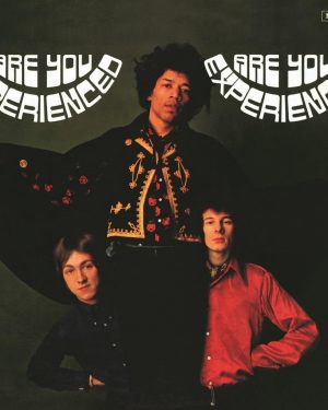 The Jimi Hendrix Experience - Are You Experienced