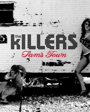 The Killers - Sam's Town