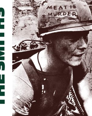 The Smiths - Meat Is Murder