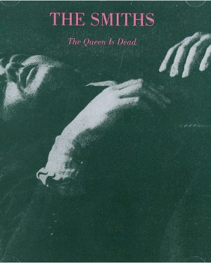 The Smiths - The Queen Is Dead