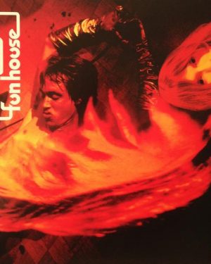 The Stooges - Funhouse