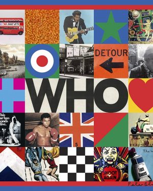 The Who - Who